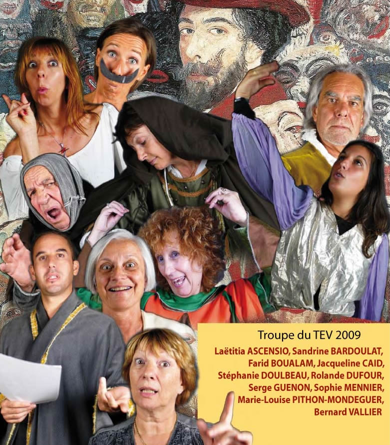 troupe_2009-2010